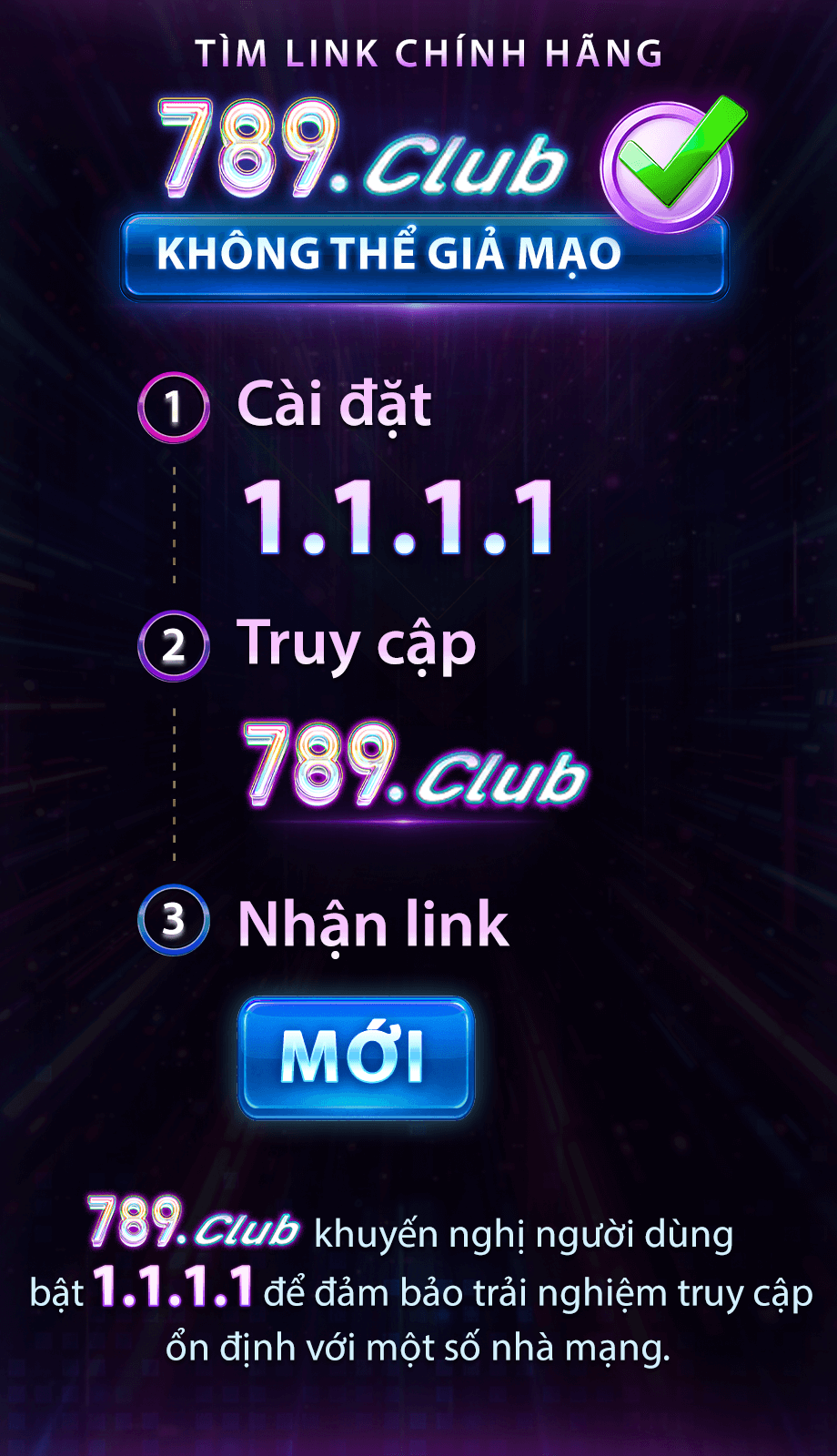 789Club8 World Banner Left 1
