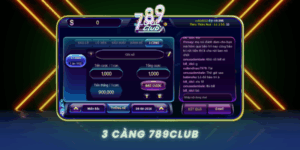 3 Cang Tro Choi De Choi De Thang Tai 789Club