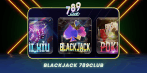 Blackjack Tro Choi Bai Tri Tue Dinh Cao Cho Cao Thu