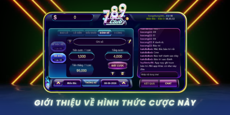 Gioi Thieu Ve Hinh Thuc Cuoc Nay