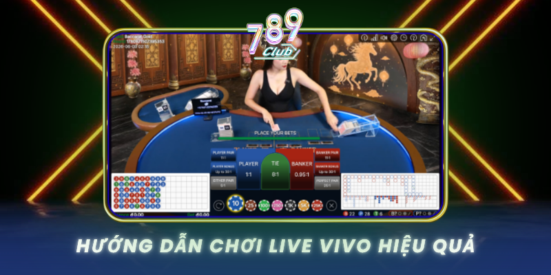 Huong Dan Choi Live Vivo Hieu Qua