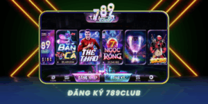 Huong Dan Dang Ky 789Club Nhanh Chong Chi 3 Phut