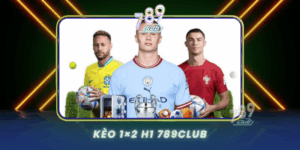 Keo 1X2 H1 Bi Quyet Ca Cuoc Bong Da Thang Lon