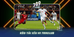 Keo Tai Xiu H1 789Club Chien Thuat Ca Cuoc Hiep Mot