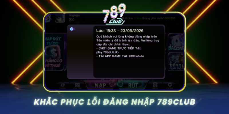 Khac Phuc Loi Dang Nhap 789Club