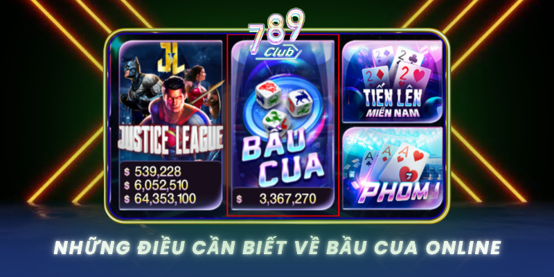 Nhung Dieu Can Biet Ve Bau Cua Online
