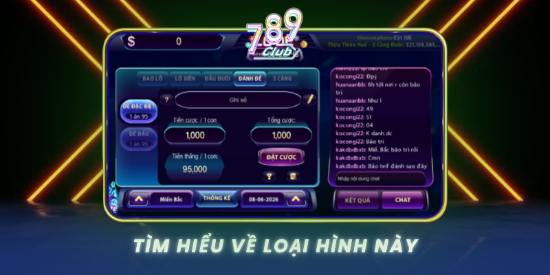 Tim Hieu Ve Loai Hinh Nay