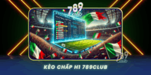 Keo Chap H1 Chien Thuat Ca Cuoc Hiep Mot Thang Lon