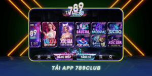 Tai App 789Club Huong Dan Toan Dien Cho Nguoi Choi 2026