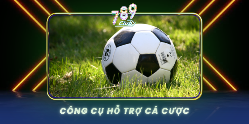 Cong Cu Ho Tro Ca Cuoc